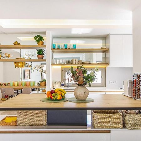 Gorgeous Home In Los Alcazares With Wifi Buitenkant foto