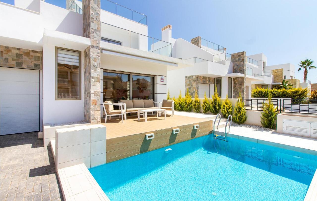 Gorgeous Home In Los Alcazares With Wifi Buitenkant foto