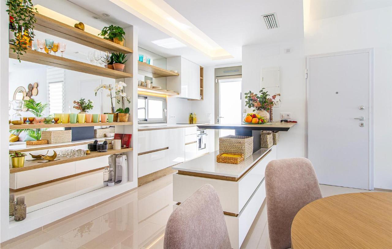 Gorgeous Home In Los Alcazares With Wifi Buitenkant foto