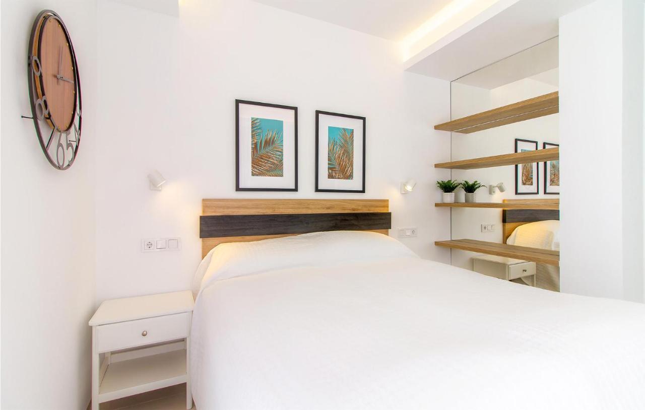 Gorgeous Home In Los Alcazares With Wifi Buitenkant foto