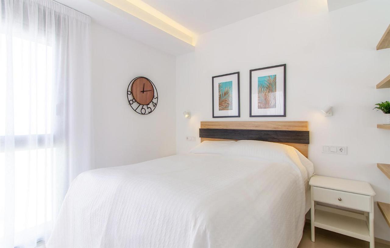 Gorgeous Home In Los Alcazares With Wifi Buitenkant foto