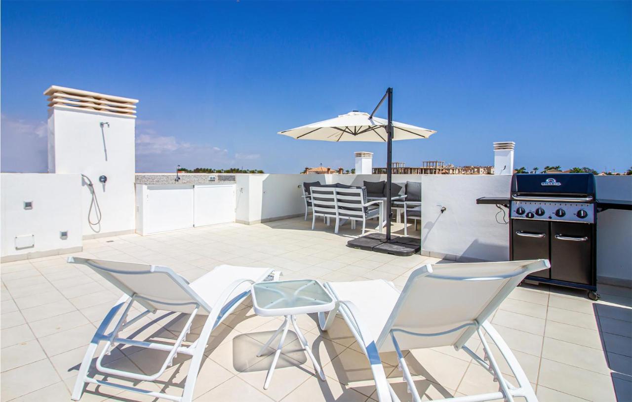 Gorgeous Home In Los Alcazares With Wifi Buitenkant foto