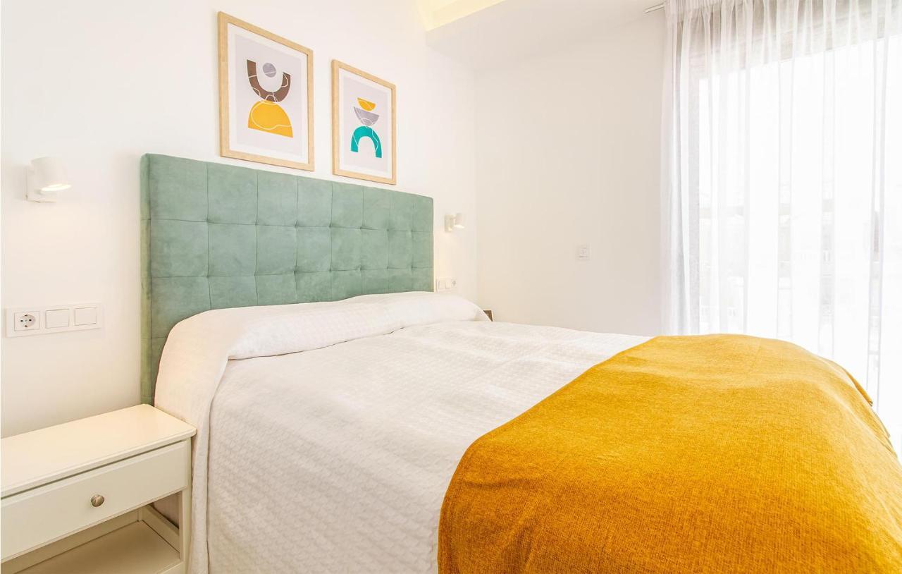 Gorgeous Home In Los Alcazares With Wifi Buitenkant foto