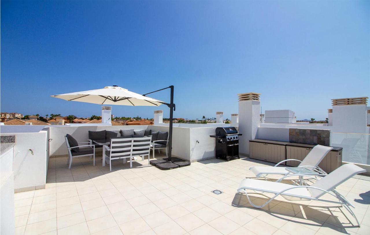 Gorgeous Home In Los Alcazares With Wifi Buitenkant foto